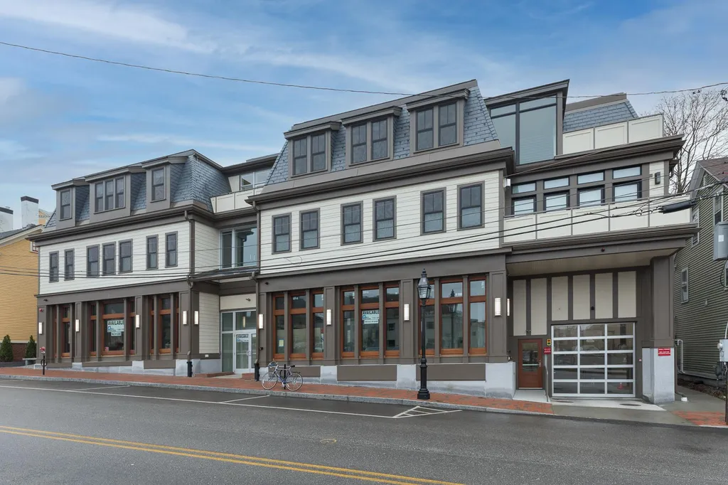 40 Bridge Street Portsmouth NH 03801