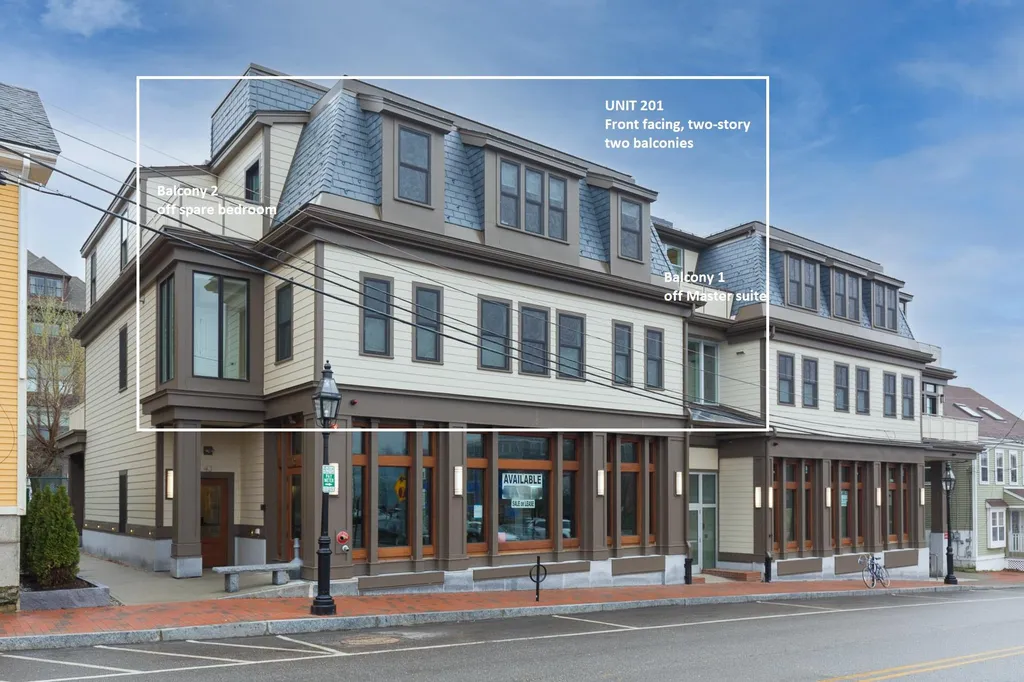 40 Bridge Street Portsmouth NH 03801