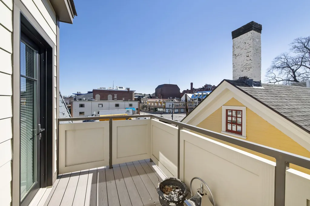 40 Bridge Street Portsmouth NH 03801
