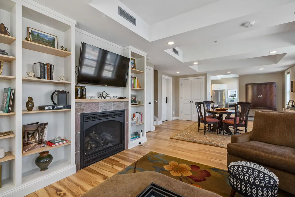 40 Bridge Street Portsmouth NH 03801