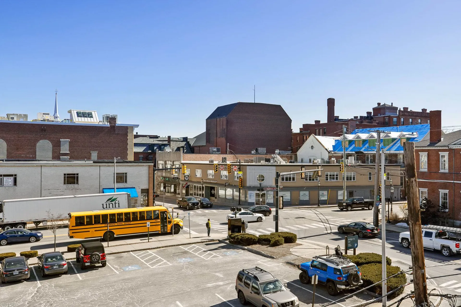 40 Bridge Street Portsmouth NH 03801