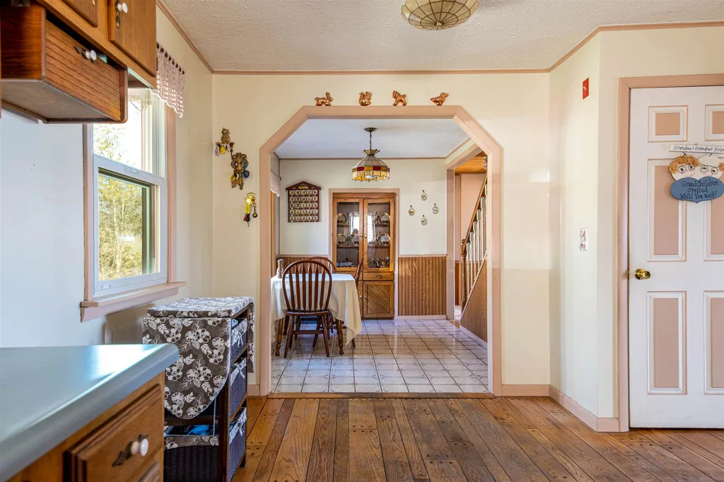239 Route 7 North Milton VT 05468