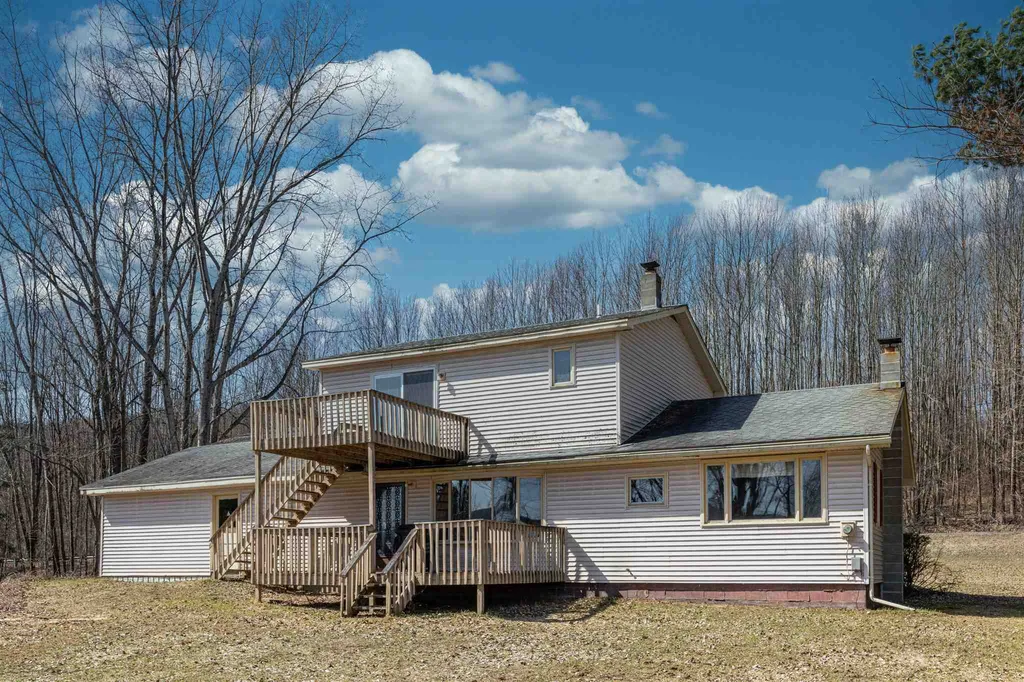 239 Route 7 North Milton VT 05468