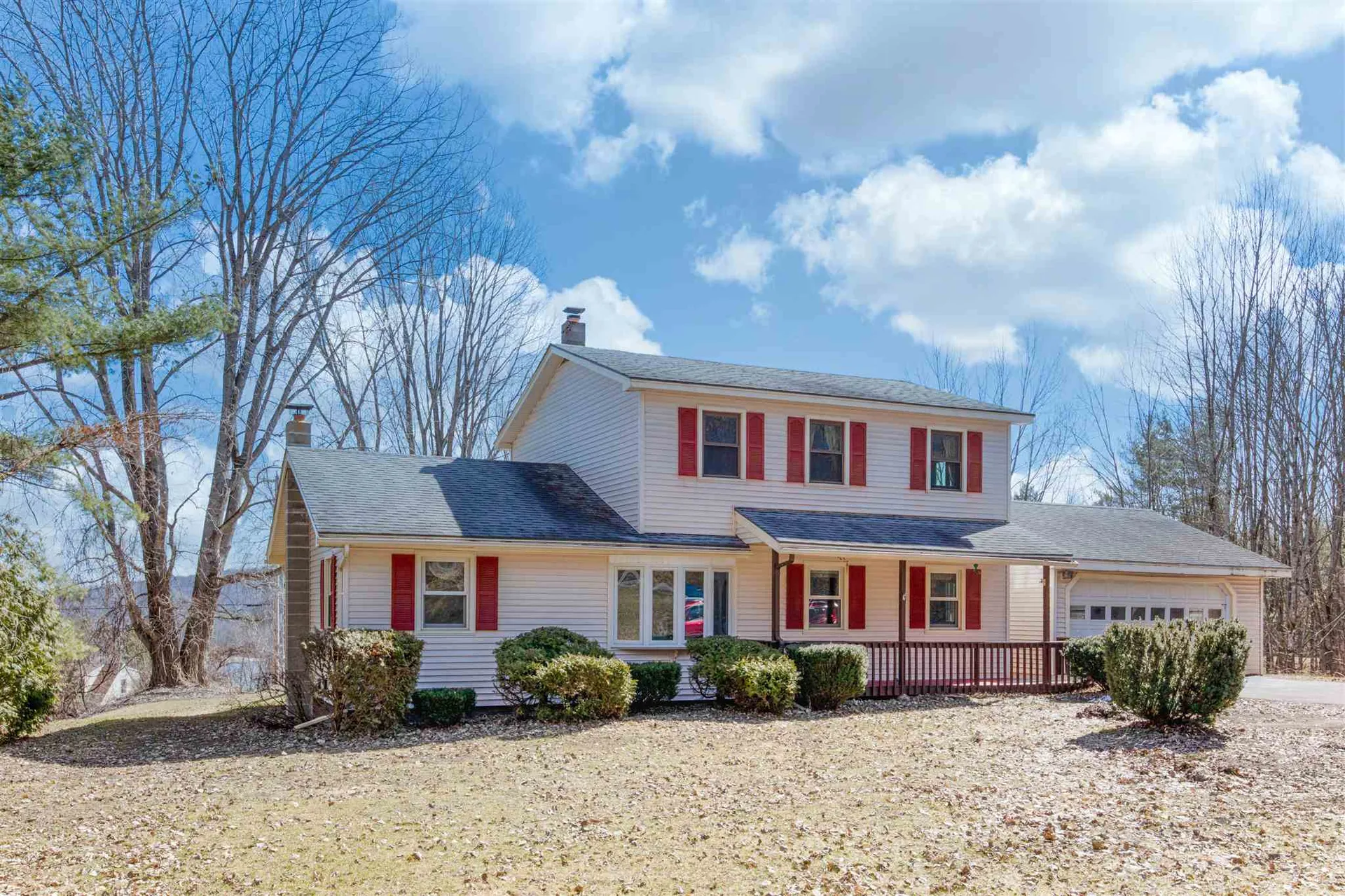 239 Route 7 North Milton VT 05468