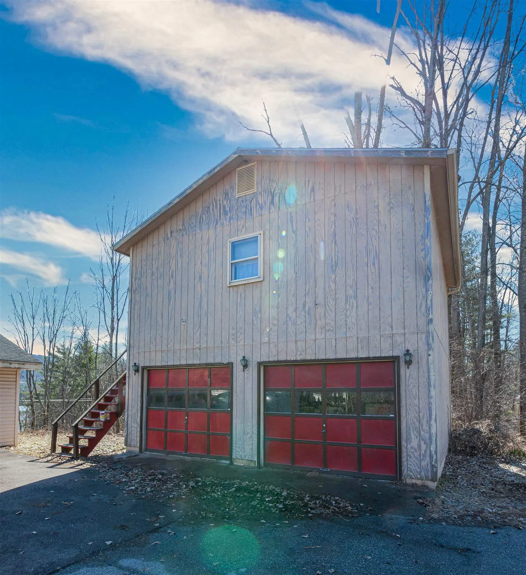 239 Route 7 North Milton VT 05468