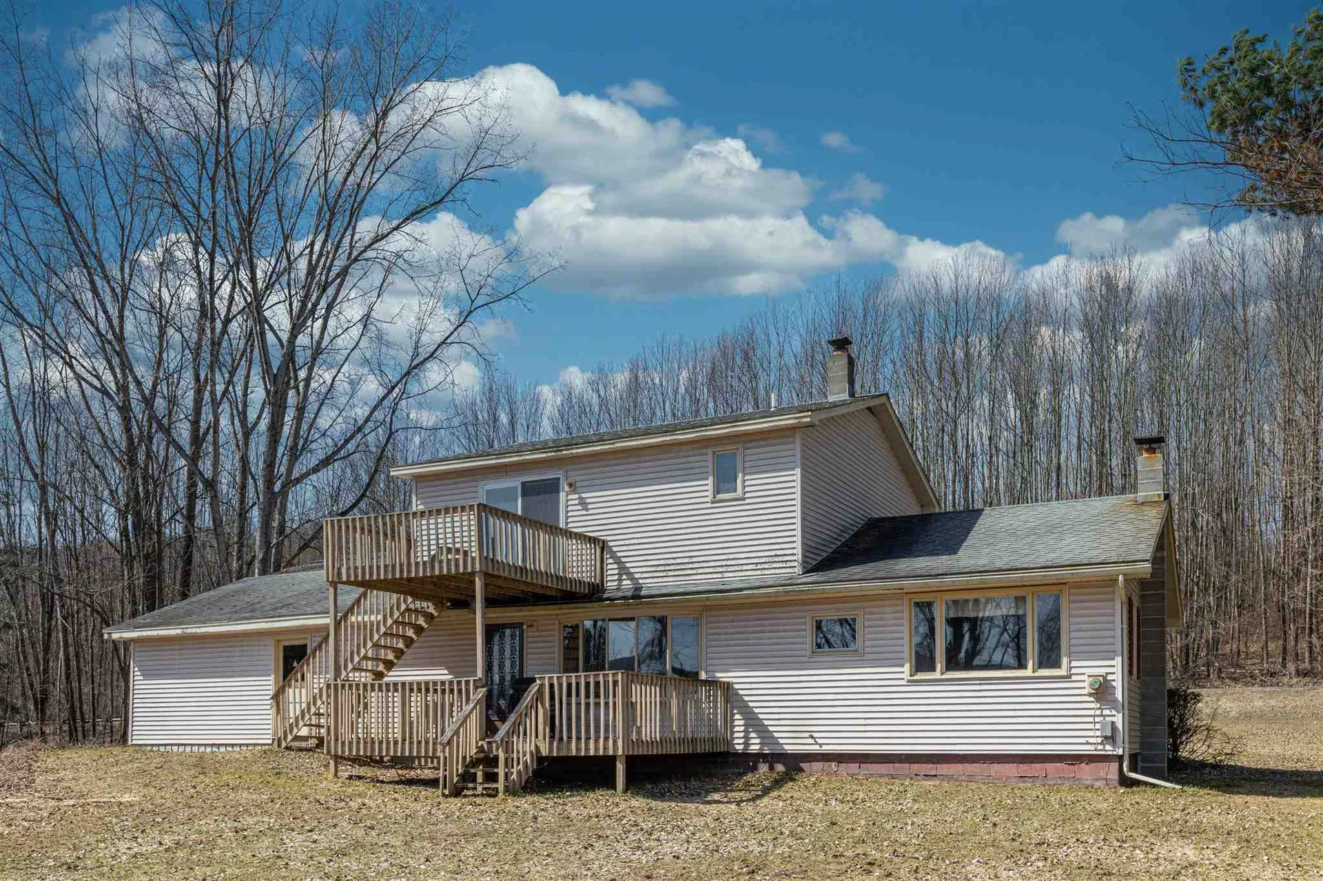 239 Route 7 North Milton VT 05468