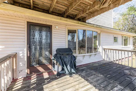 239 Route 7 North Milton VT 05468
