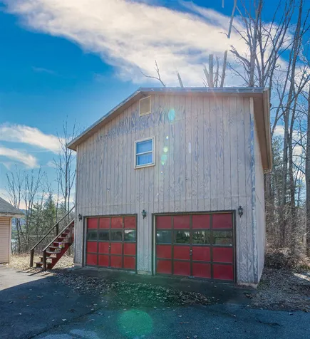 239 Route 7 North Milton VT 05468