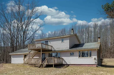 239 Route 7 North Milton VT 05468