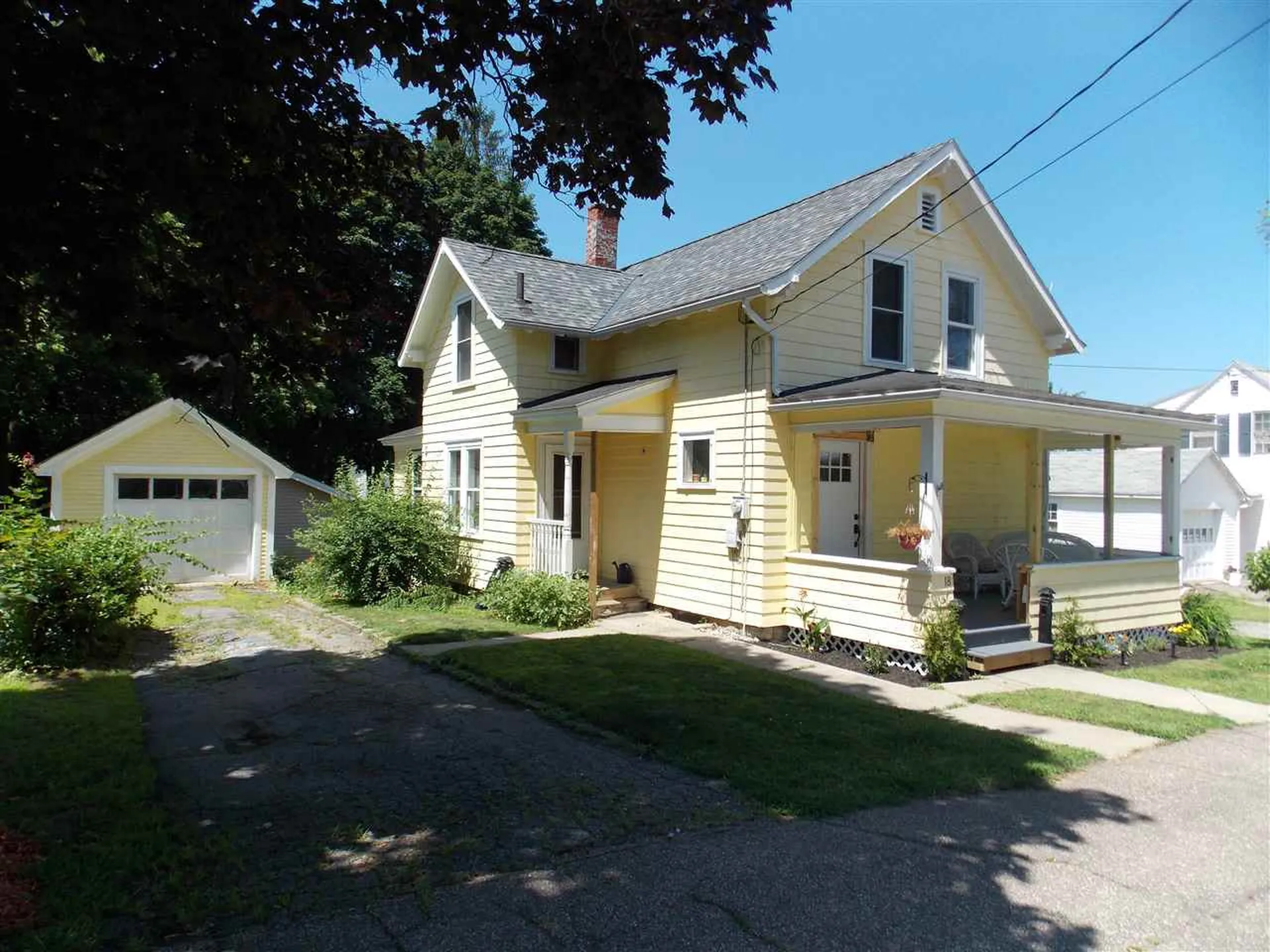 18 Chester Court Laconia NH 03246