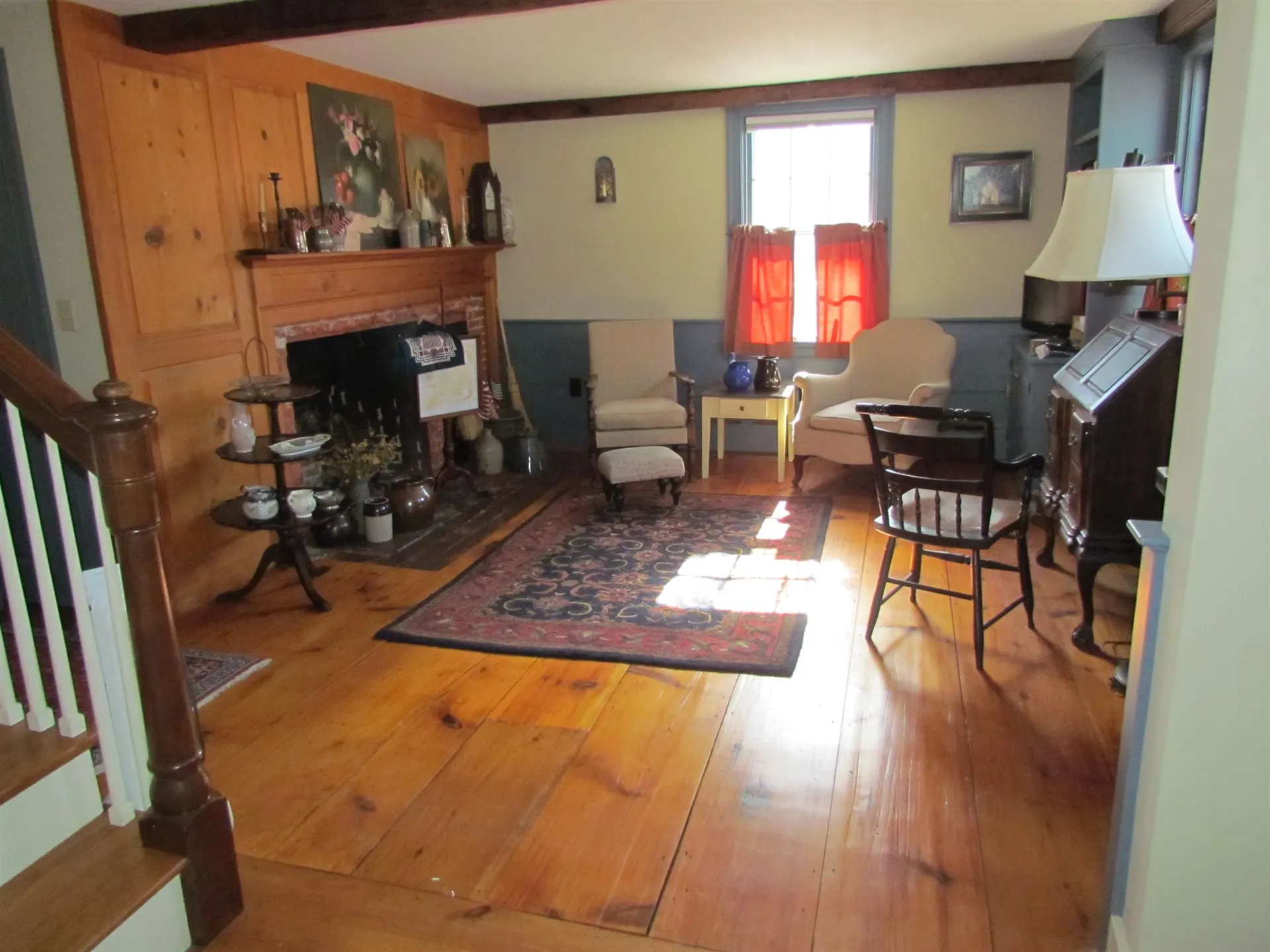 4 Middle Street Amherst NH 03031