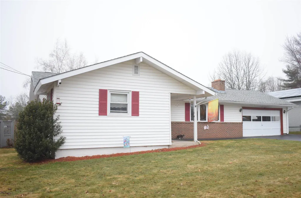 10 Roger Street Winooski VT 05404