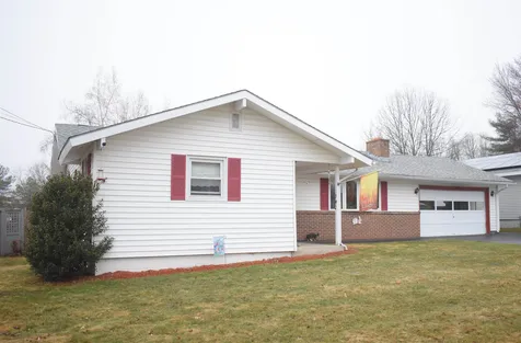 10 Roger Street Winooski VT 05404