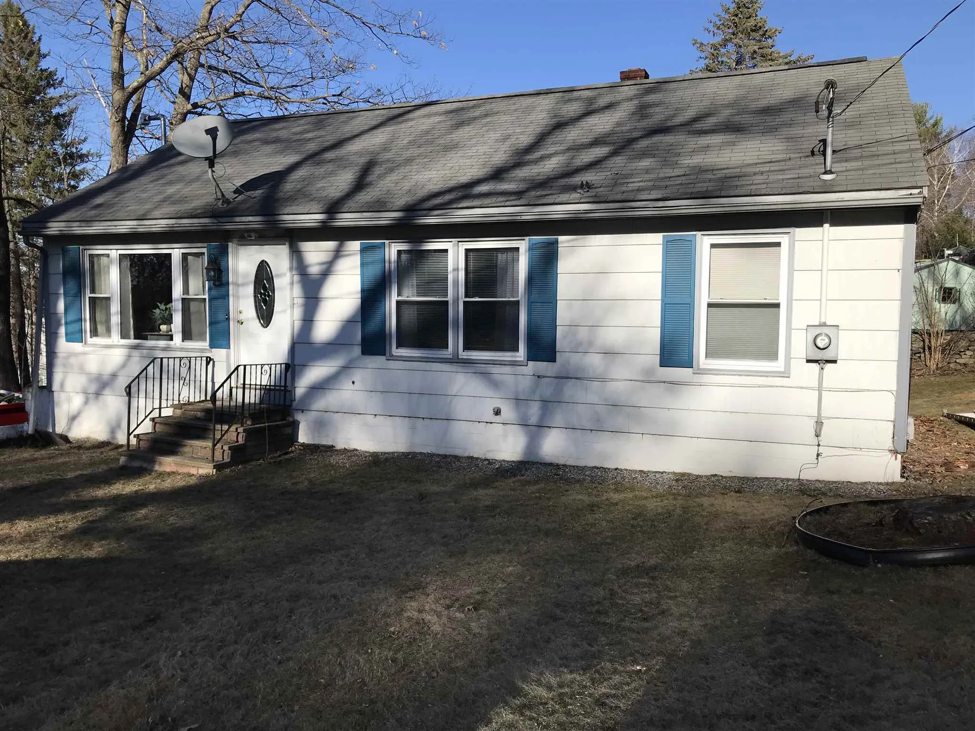 46 Durkee Street Laconia NH 03246