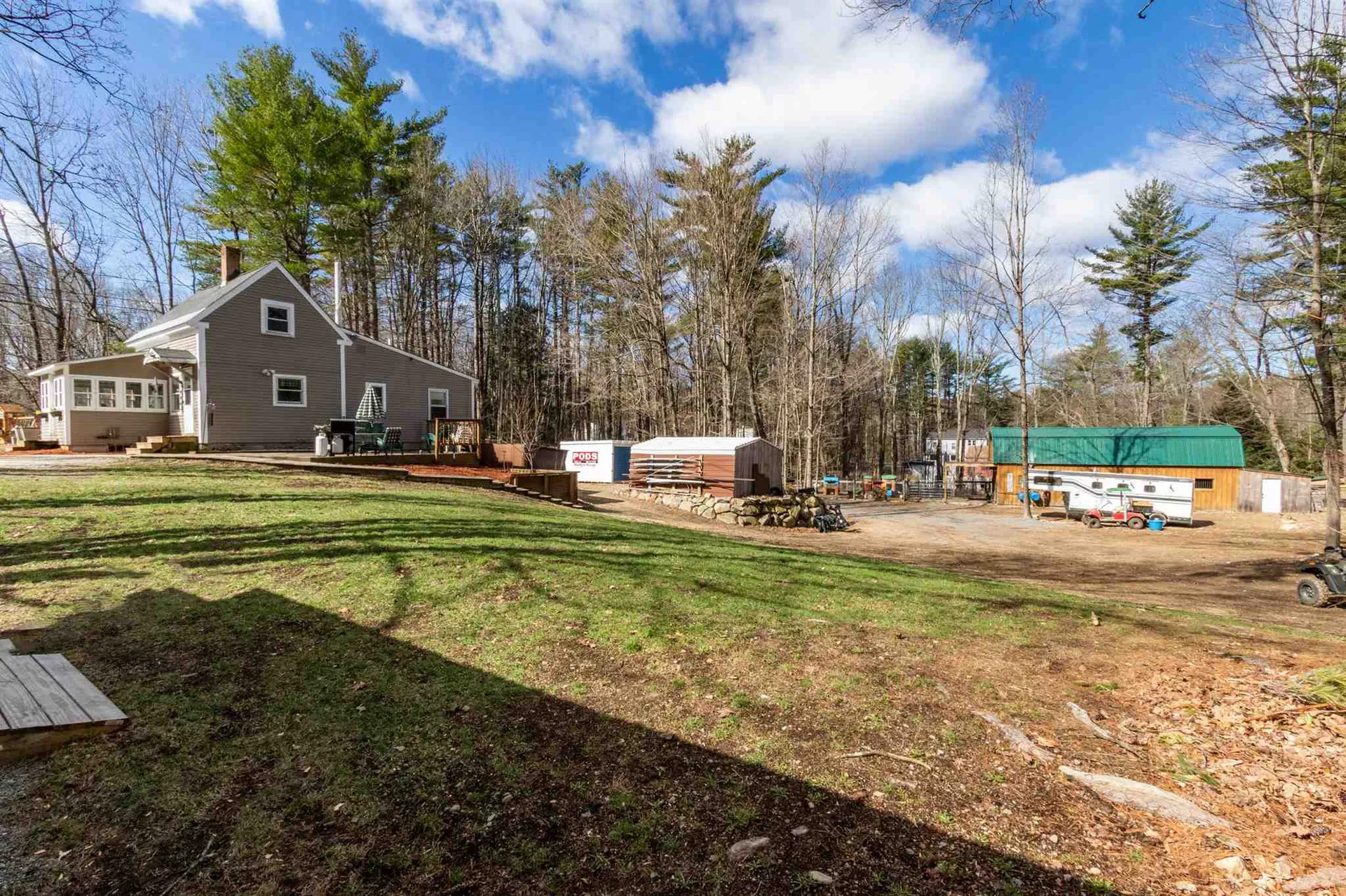 9 Heath Street Newton NH 03858