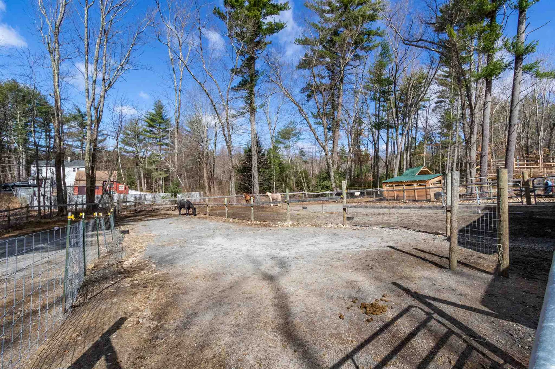 9 Heath Street Newton NH 03858
