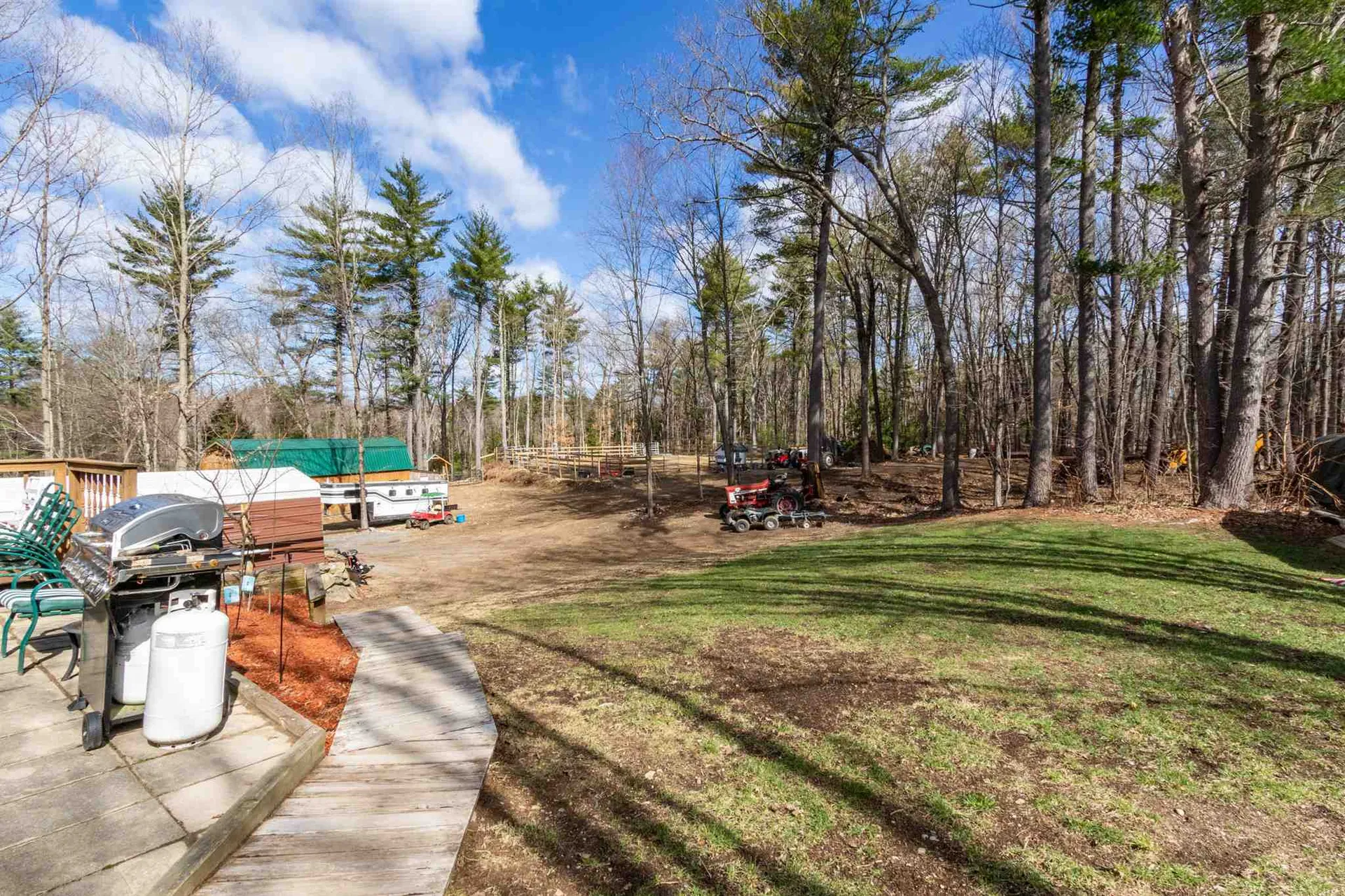 9 Heath Street Newton NH 03858