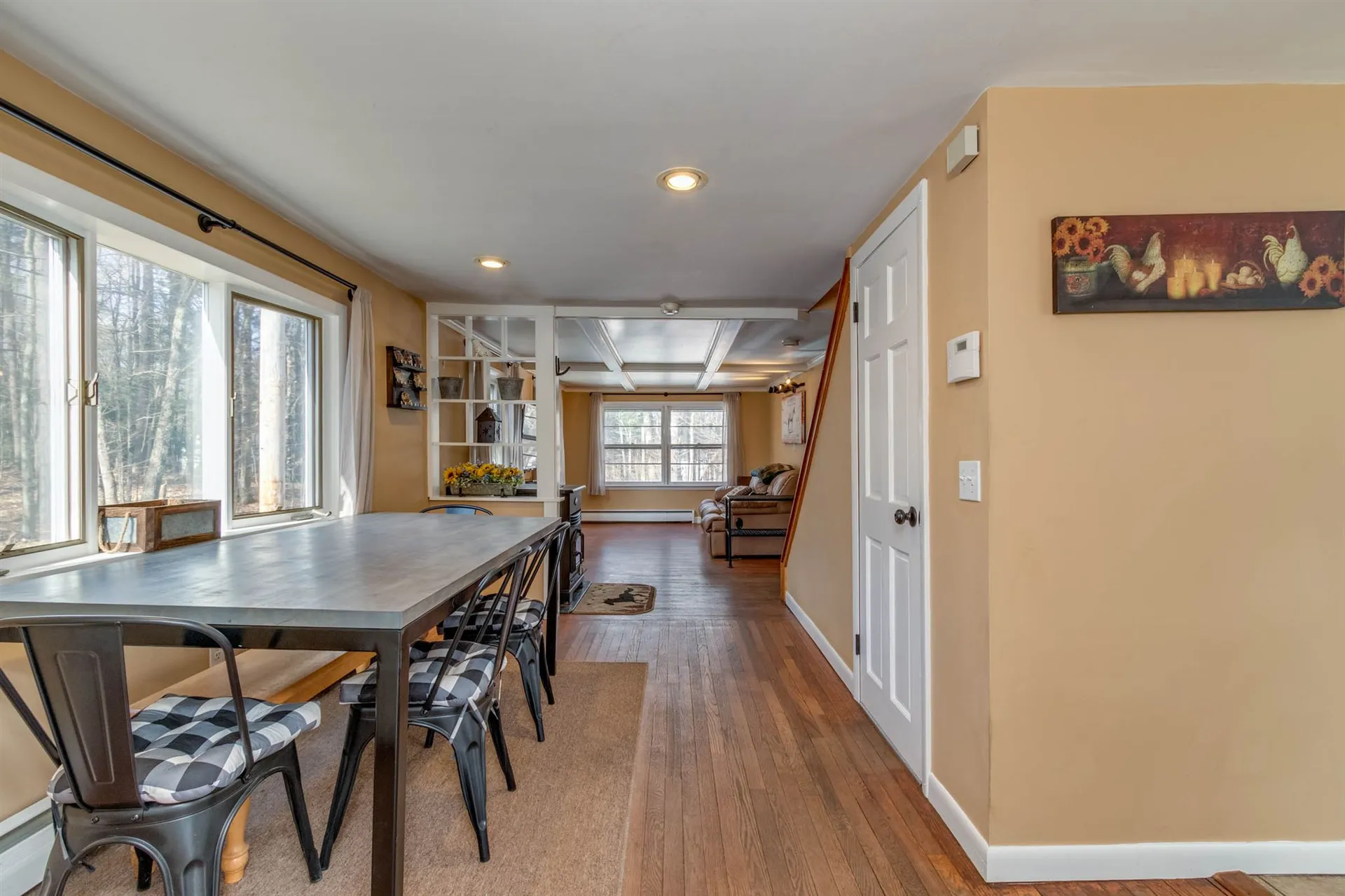 9 Heath Street Newton NH 03858