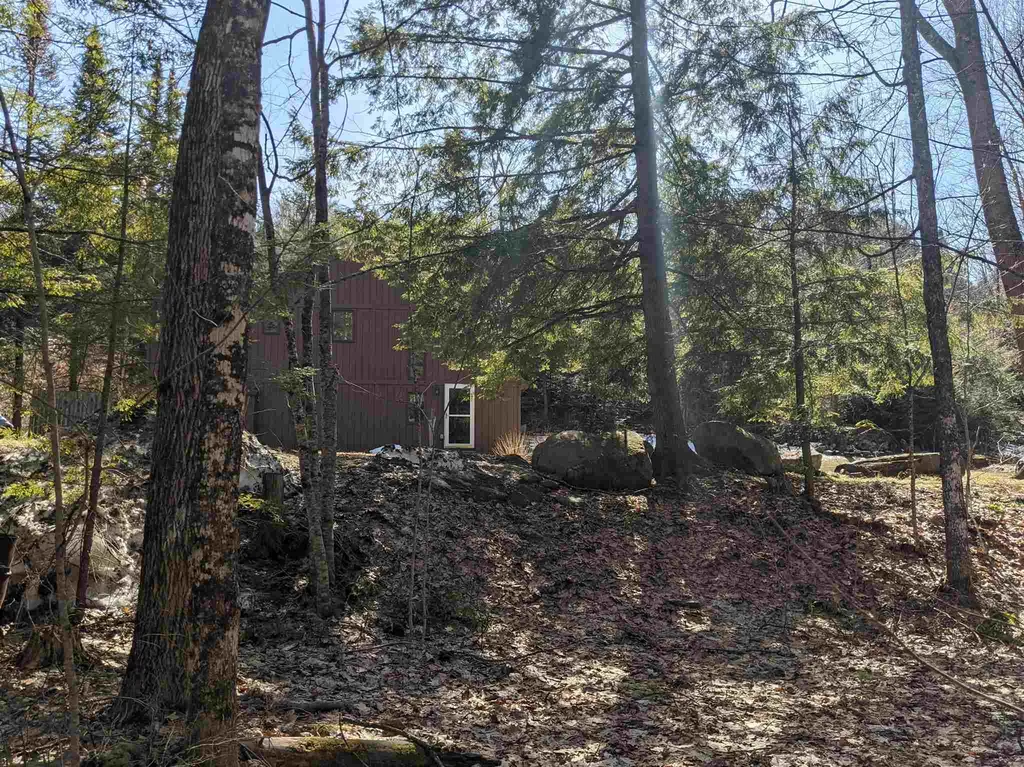 750 Sugar Hill Road Lisbon NH 03585