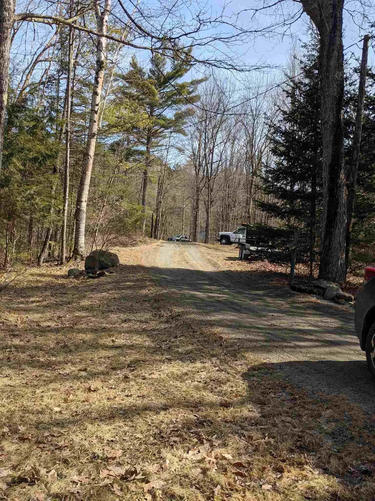 750 Sugar Hill Road Lisbon NH 03585