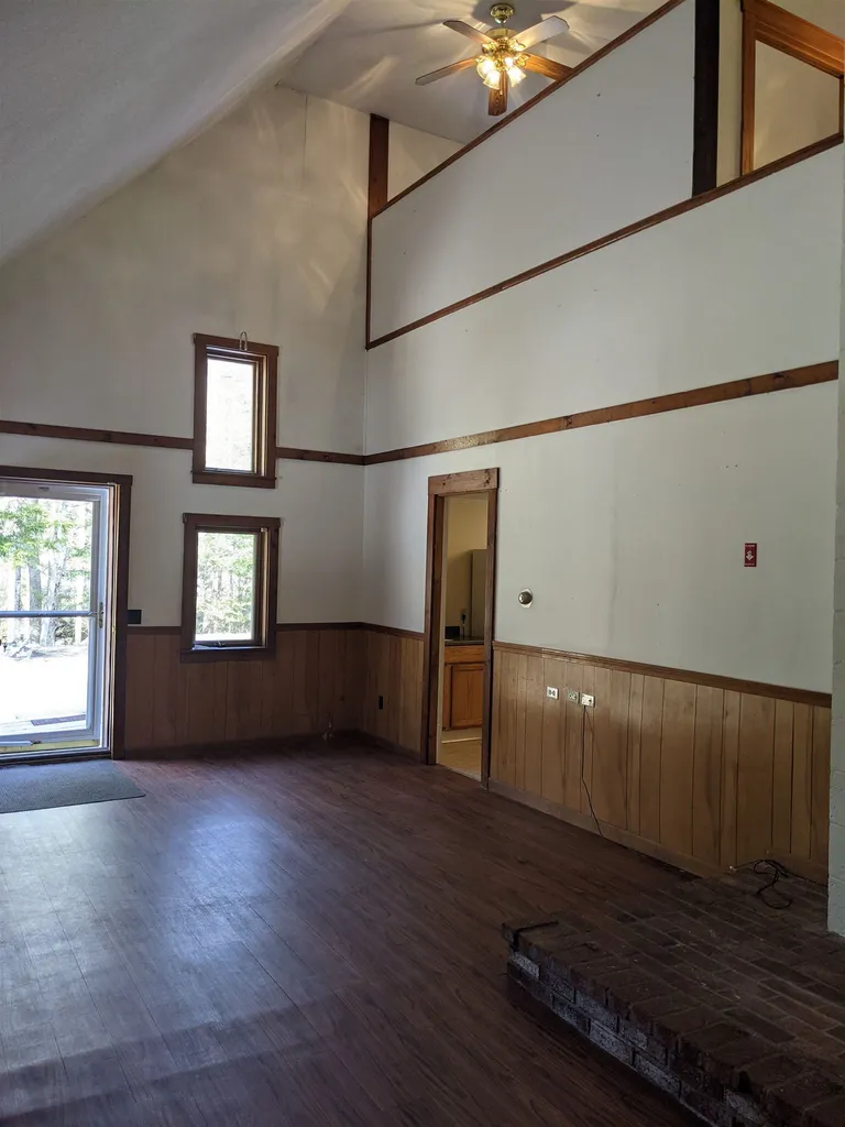 750 Sugar Hill Road Lisbon NH 03585