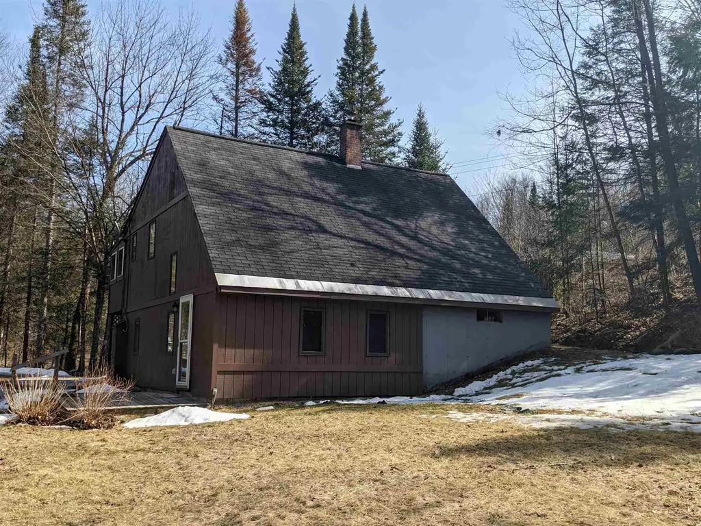 750 Sugar Hill Road Lisbon NH 03585