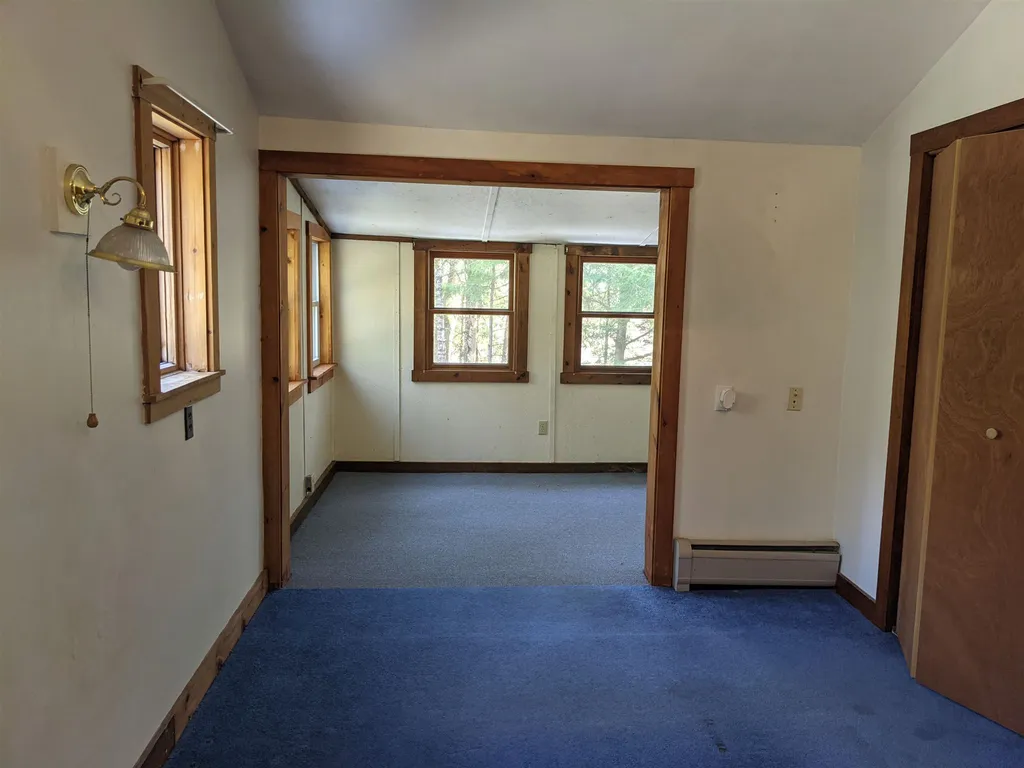 750 Sugar Hill Road Lisbon NH 03585