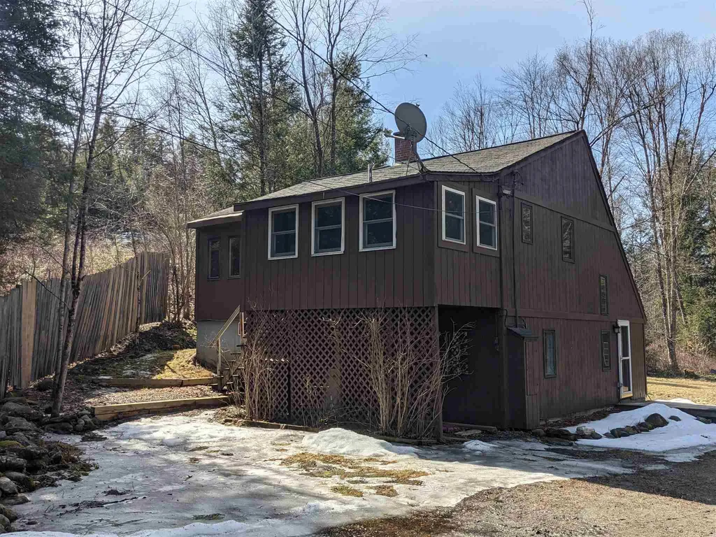 750 Sugar Hill Road Lisbon NH 03585