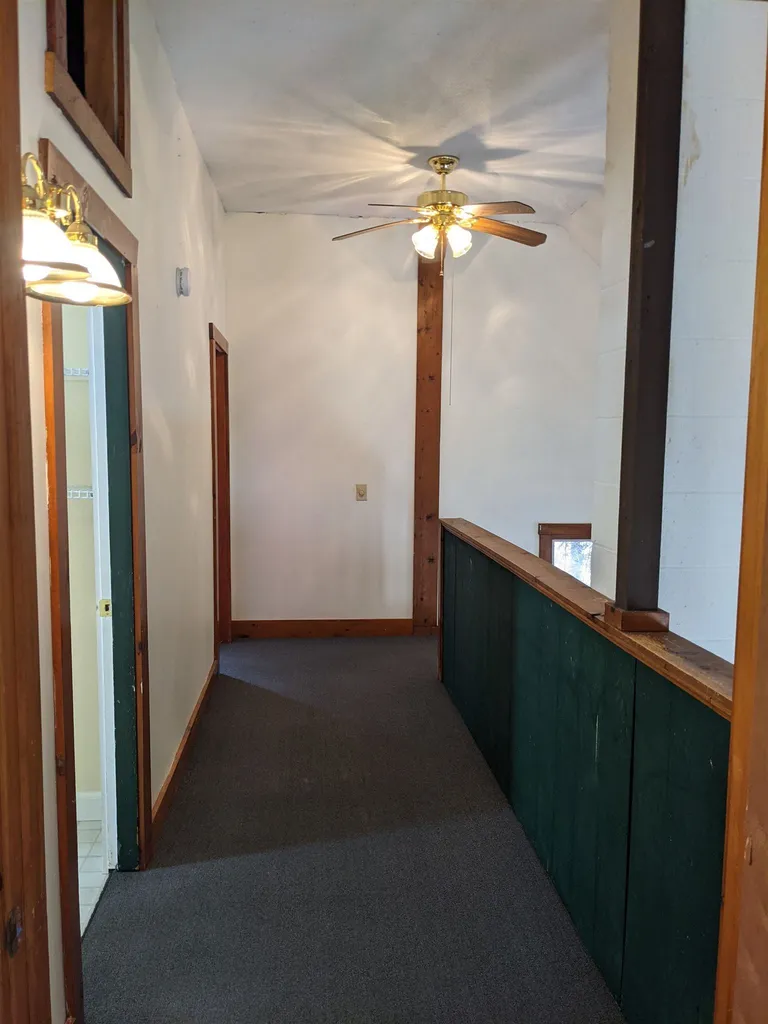 750 Sugar Hill Road Lisbon NH 03585