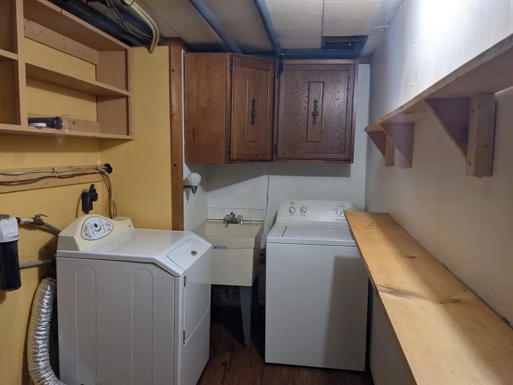 750 Sugar Hill Road Lisbon NH 03585