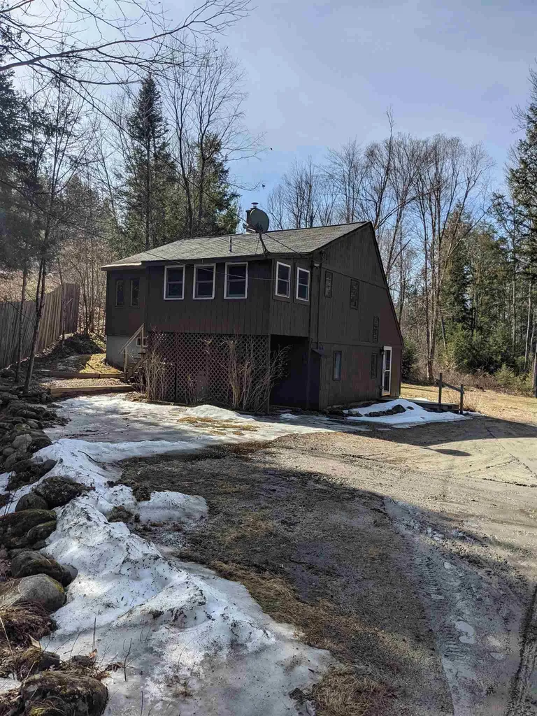 750 Sugar Hill Road Lisbon NH 03585