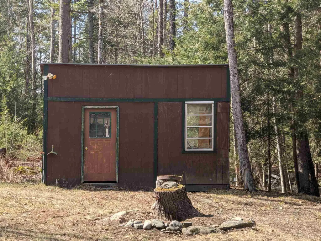 750 Sugar Hill Road Lisbon NH 03585