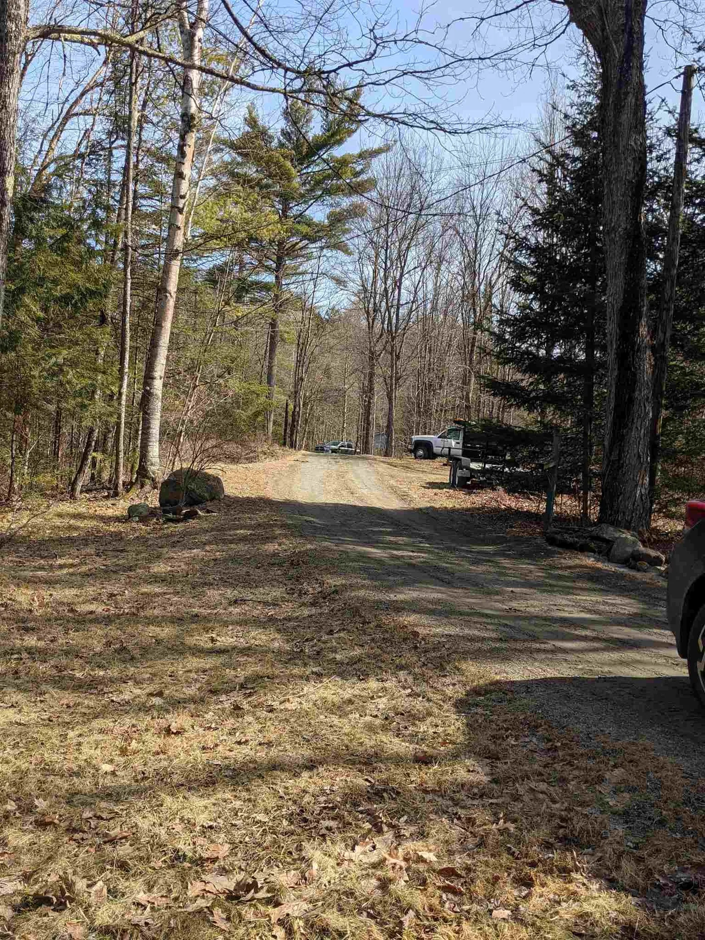750 Sugar Hill Road Lisbon NH 03585