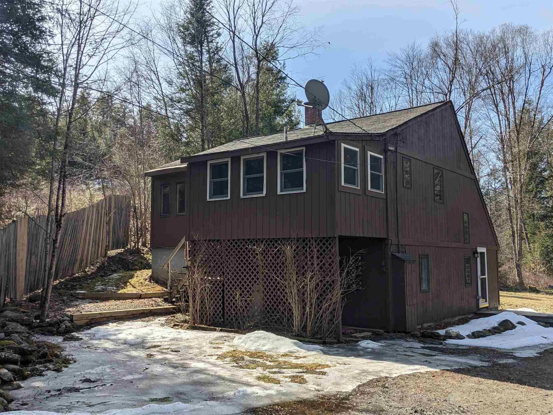 750 Sugar Hill Road Lisbon NH 03585