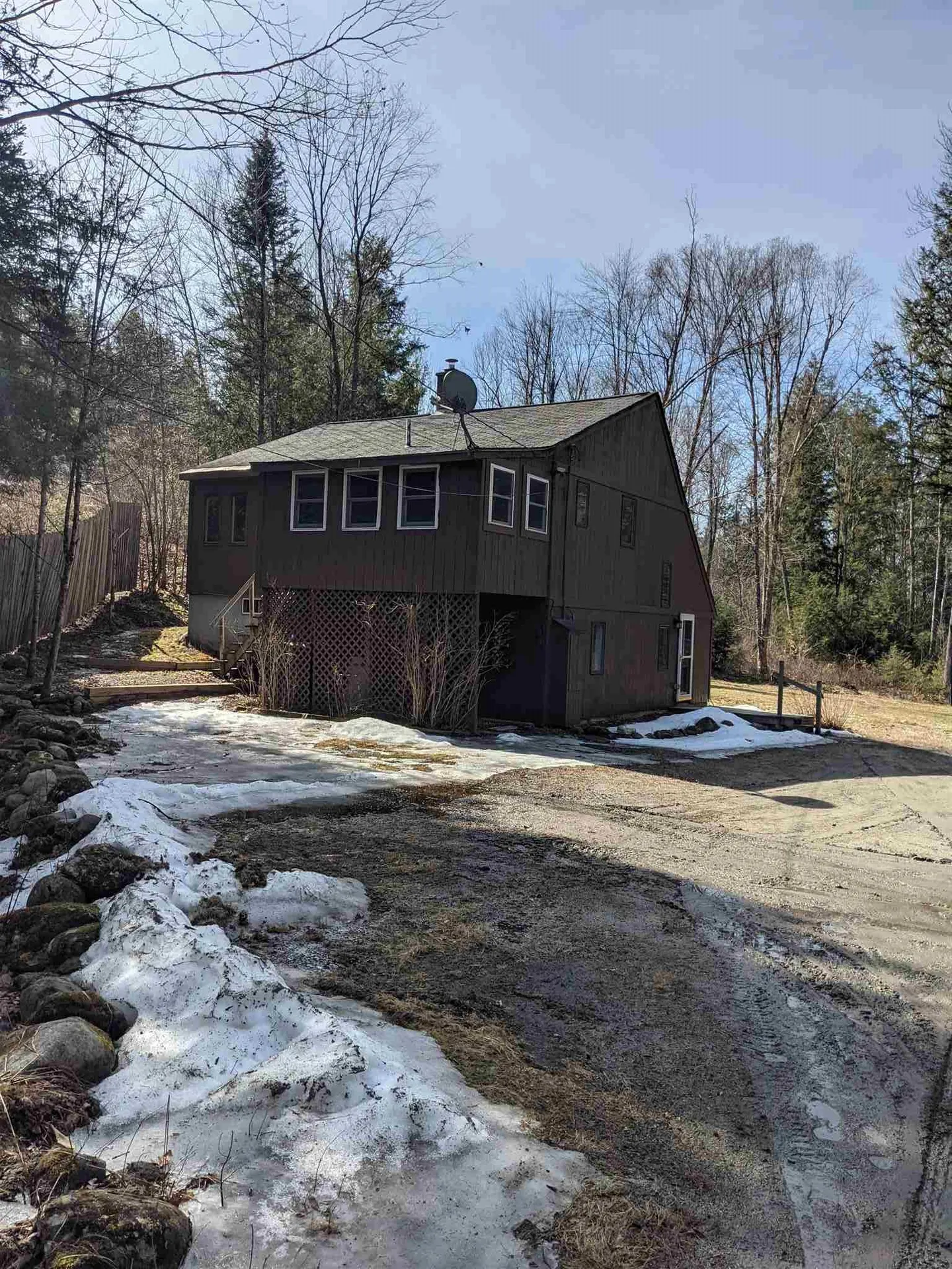 750 Sugar Hill Road Lisbon NH 03585