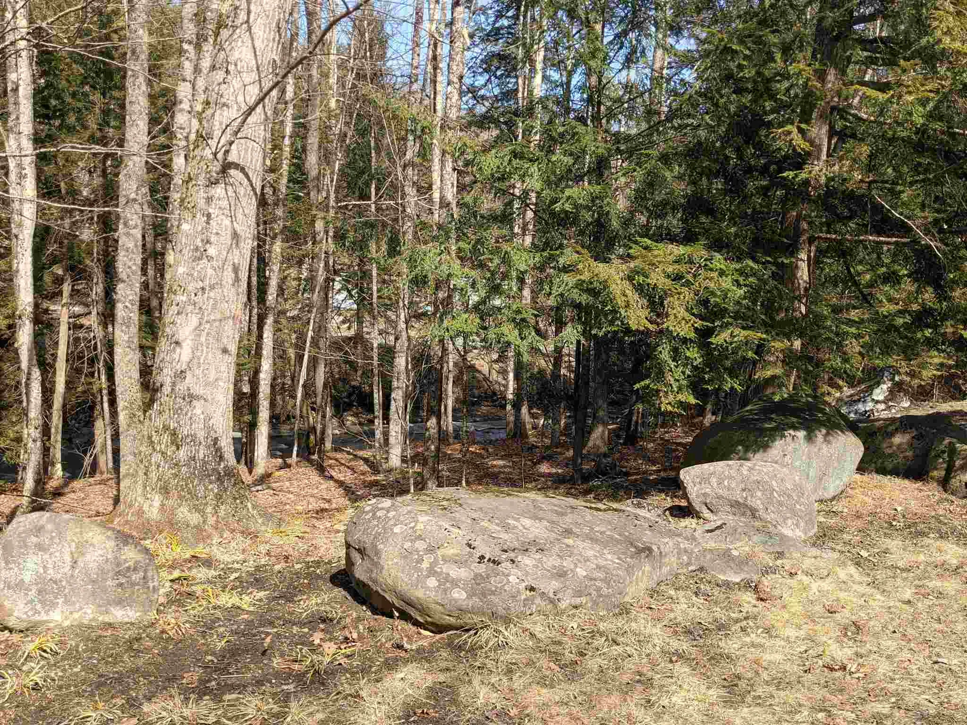 750 Sugar Hill Road Lisbon NH 03585