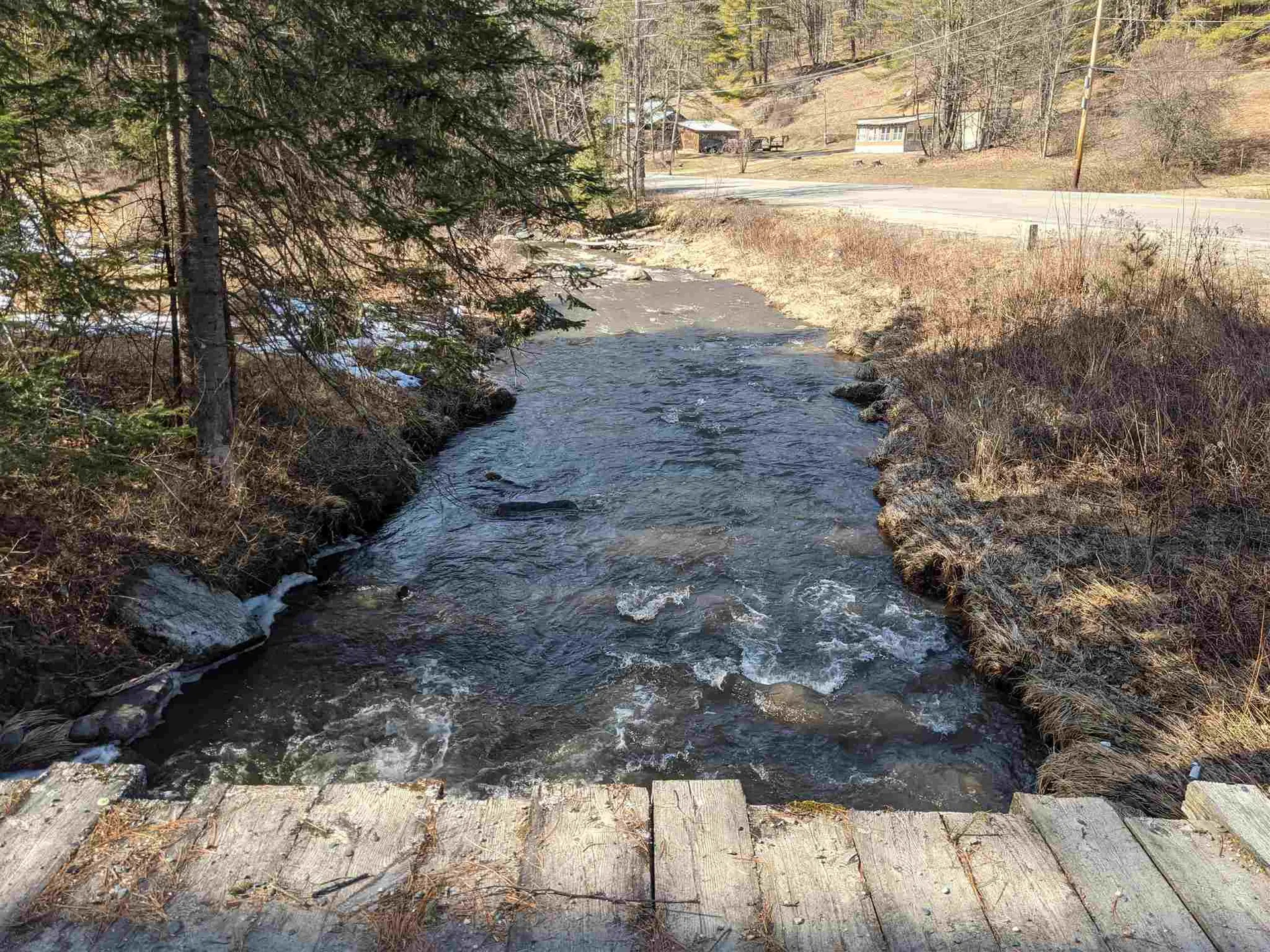 750 Sugar Hill Road Lisbon NH 03585