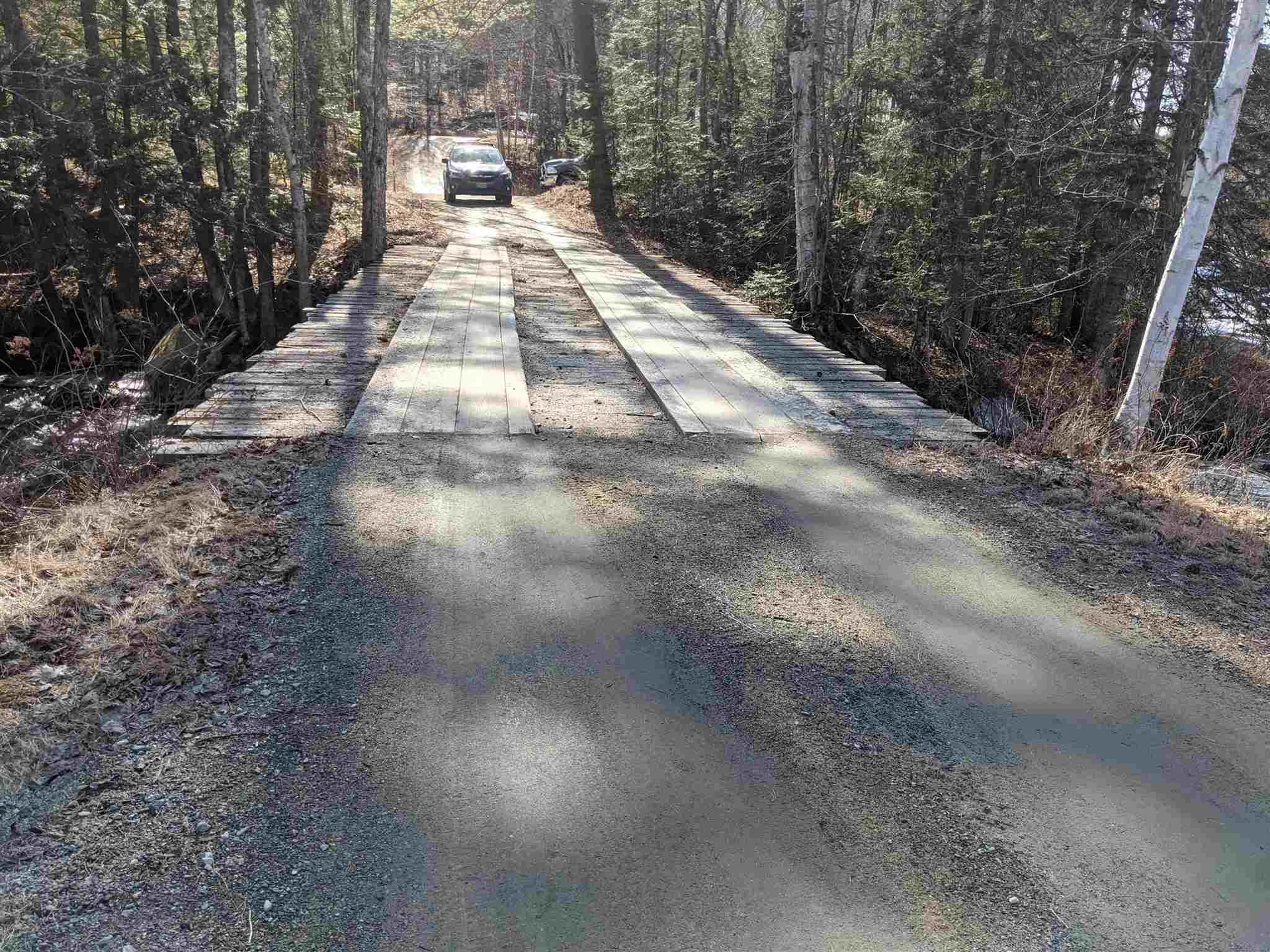 750 Sugar Hill Road Lisbon NH 03585