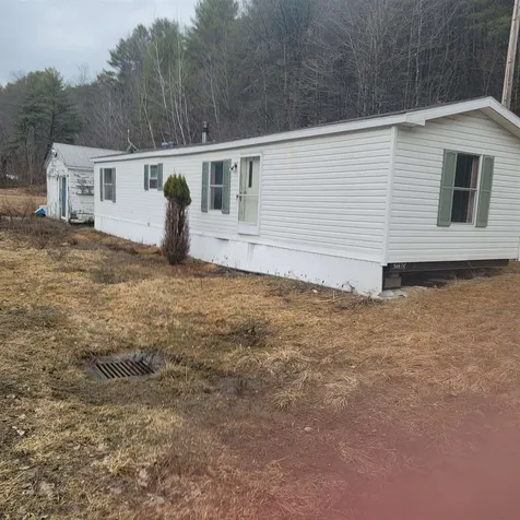 2249 Route 131 Cavendish VT 05142