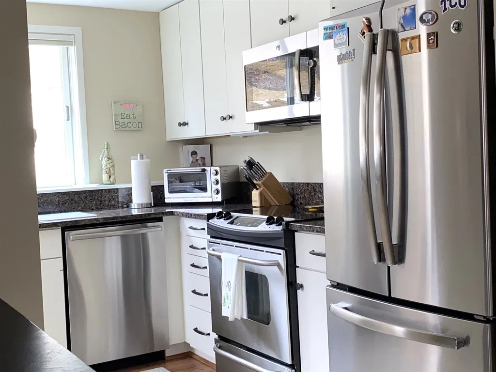 104 Spring Fling Road Warren VT 05674
