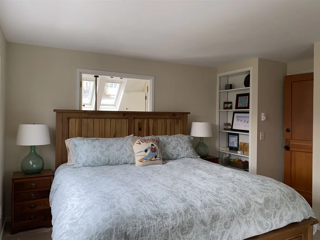 104 Spring Fling Road Warren VT 05674