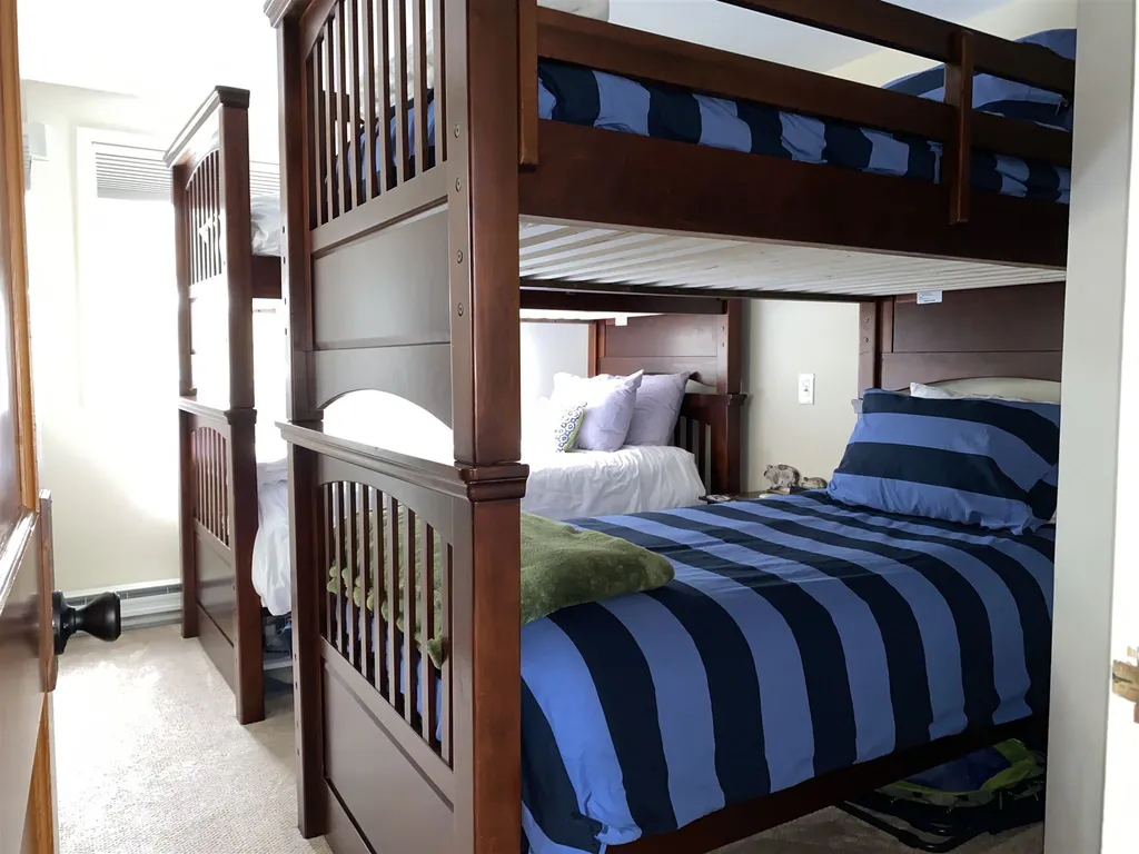 104 Spring Fling Road Warren VT 05674