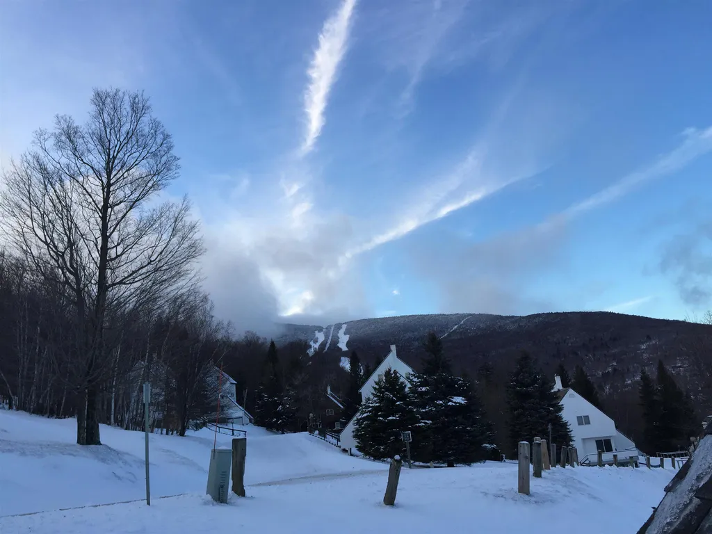 104 Spring Fling Road Warren VT 05674