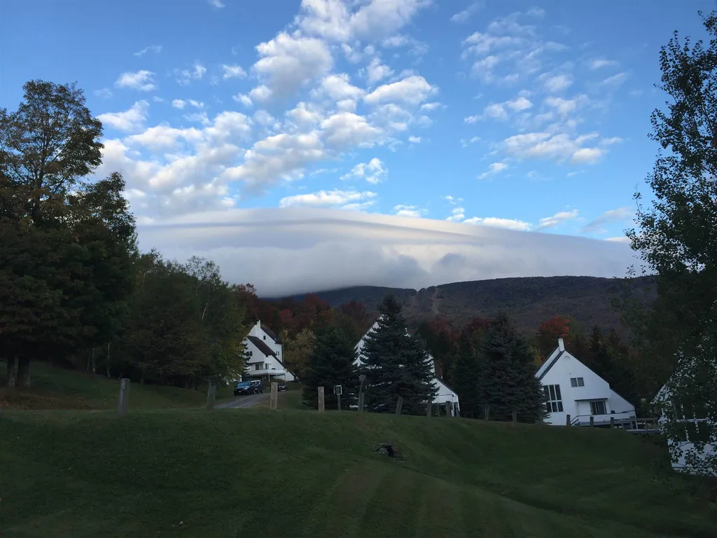 104 Spring Fling Road Warren VT 05674