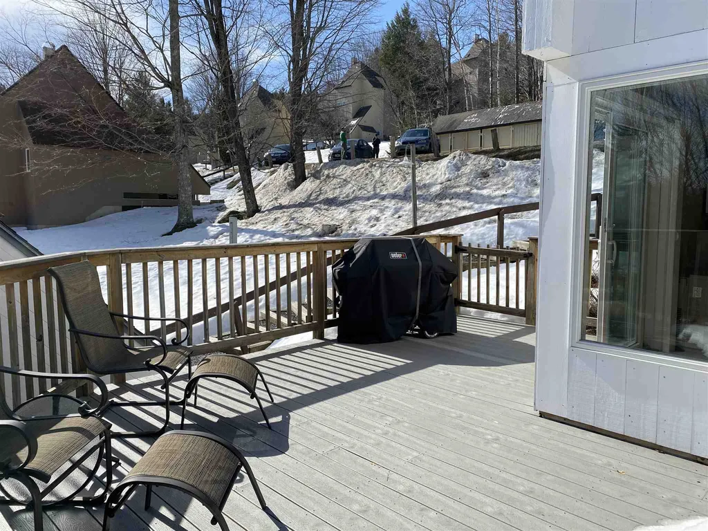 104 Spring Fling Road Warren VT 05674