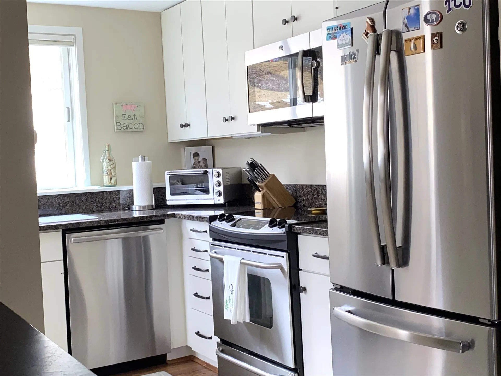 104 Spring Fling Road Warren VT 05674