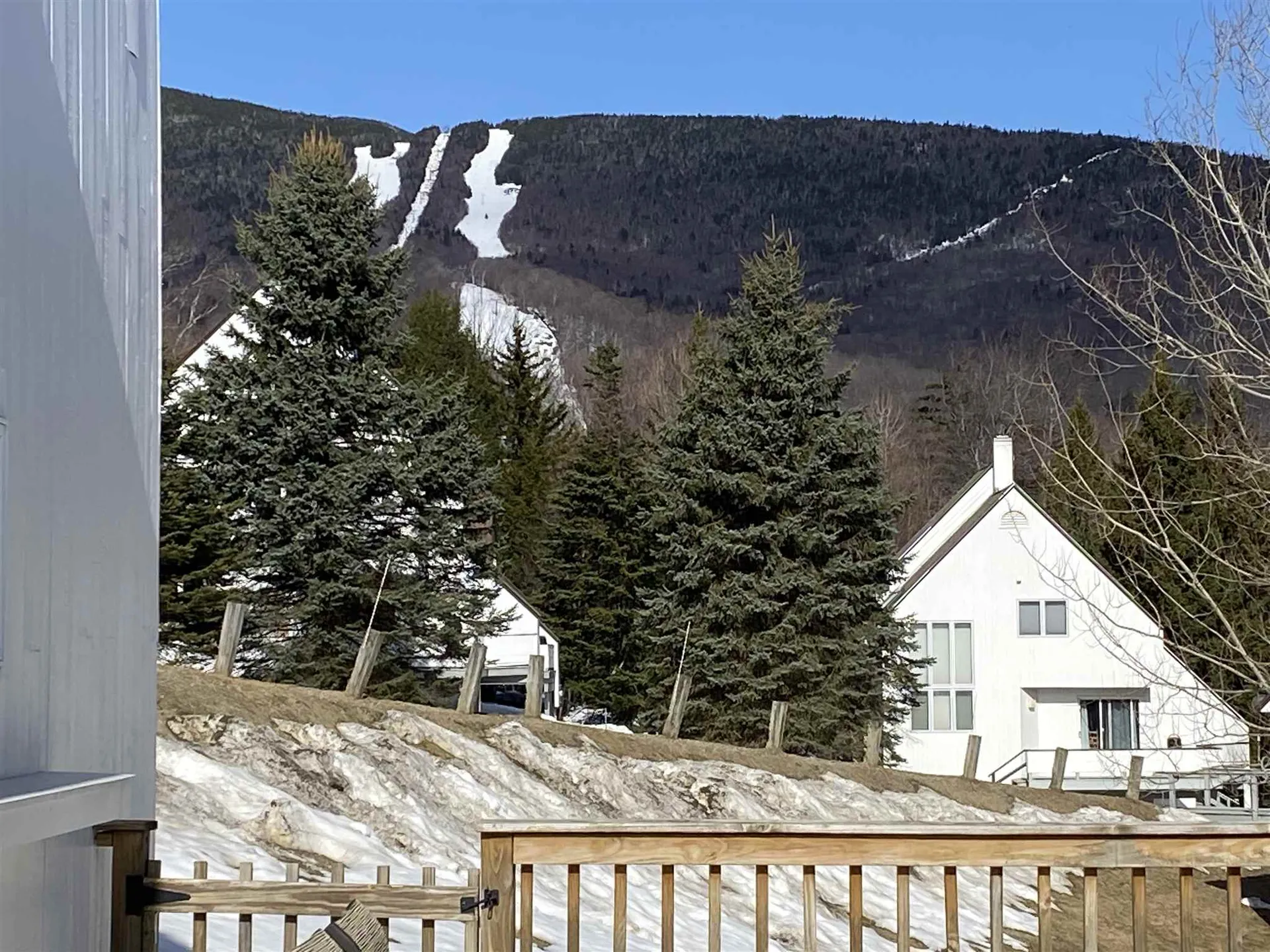 104 Spring Fling Road Warren VT 05674