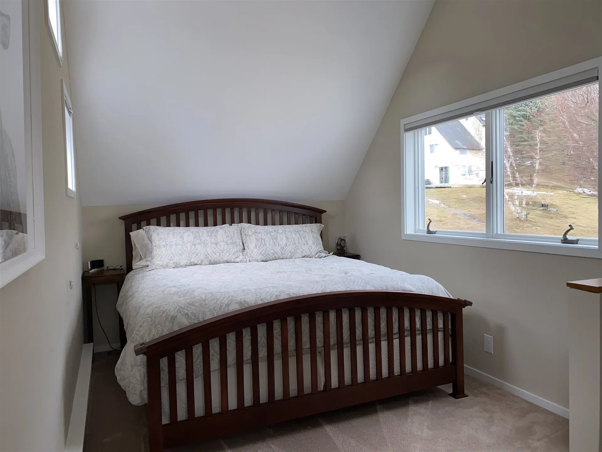 104 Spring Fling Road Warren VT 05674