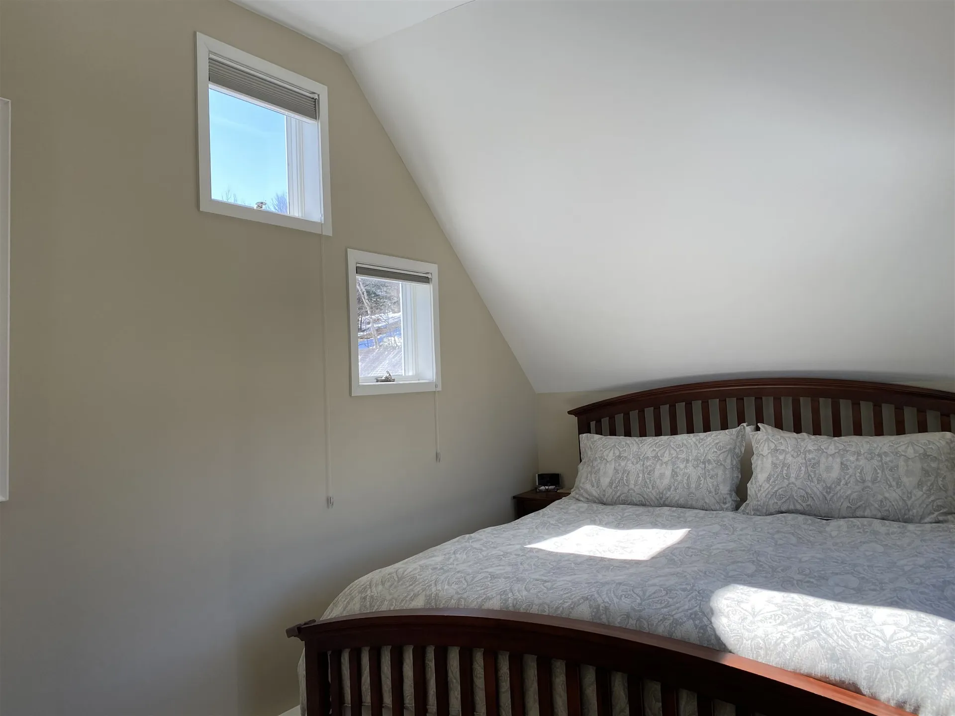 104 Spring Fling Road Warren VT 05674