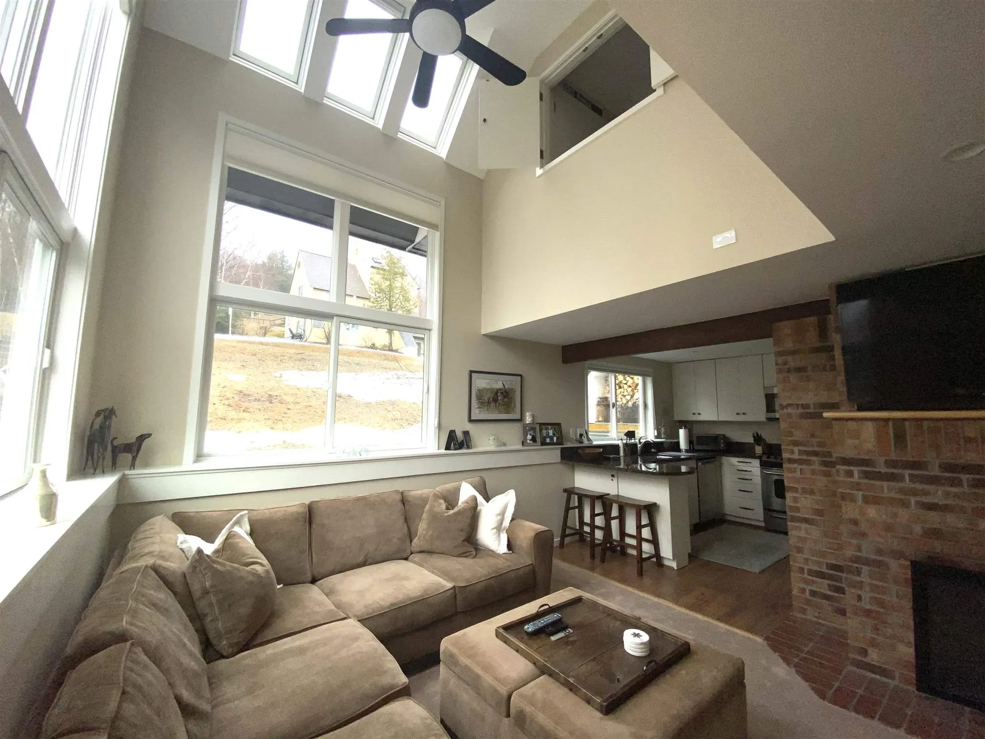 104 Spring Fling Road Warren VT 05674